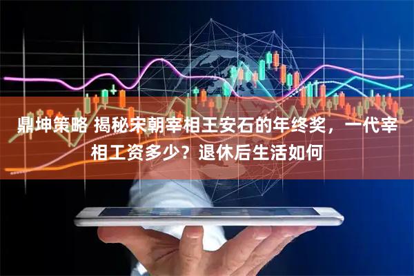 鼎坤策略 揭秘宋朝宰相王安石的年终奖，一代宰相工资多少？退休后生活如何